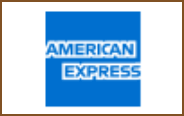 AMERICAN EXPRESSのロゴ